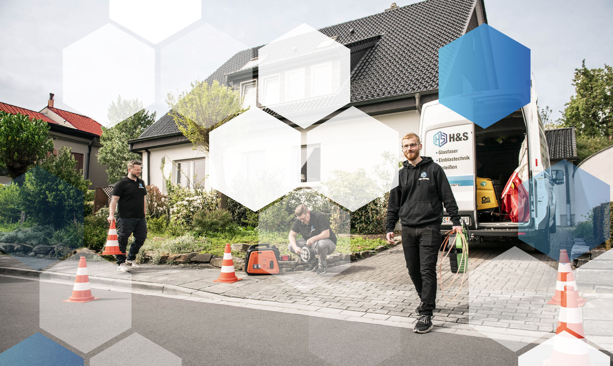 H&S Technik